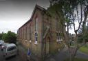 Tollesbury Congregation Church. Photo: Google Maps