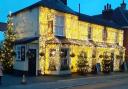 The Queen Victoria Pub in Maldon