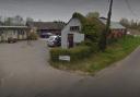 Chigborough Farm in Heybridge has welcomed a new catering company which set up a café on site. Photo: Google Maps