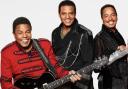 The Jacksons are set to perform at a popular Essex festival. Photo: Provided by In The Park Concerts