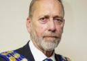 Maldon District Council chairman Mark Heard