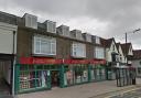 Poundstretcher in Maldon High Street is launching a 50 per cent off deal this week. Photo: Google Street View