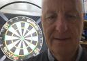 John Dudley has started a new pub darts league