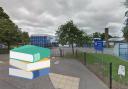 Wentworth Primary School has been given a fundraising boost for its library. Photo: Google Street View