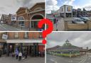 Supermarkets in Maldon have revealed their Easter opening hours. Photos: Google Street View