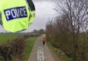 Essex Police have launched the campaign with advice to protect vulnerable road users.