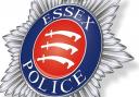 Essex Police on scene of major crash in Chelmsford
