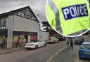 Investigation: Pentland Avenue in Chelmsford