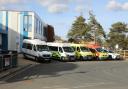 Paramedics resigning at 'unprecedented rates' as they wait 'ten hours' with patients