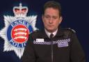 Chief Constable: BJ Harrington QPM
