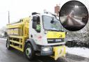 Here's when gritters will hit Essex roads today after heavy snow (and check where)