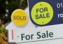 Latest house prices figures have been released