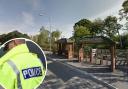 Police investigation: Bakers Lane incident