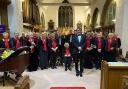 On song - Maldon Choral will perform a 19th Century classic