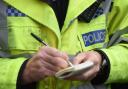 Appeal - Police are investigating an attempted burglary in South Woodham Ferrers