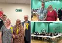 Local elections: the results saw many changes for the council