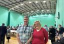 Maldon councillors: Maldon South elected councillors Kevin Lagan and Jeanette Stilts