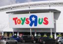 Toys 'R' Us is returning to the UK high street from next week.