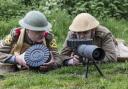 Event - a popular museum is set to take visitors back in time for a Great War living history event