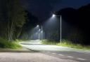 Streetlights: LED lights will be installed in Maldon