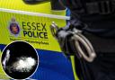 Suspect found with cash and cocaine in Maldon to appear in court