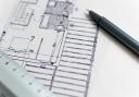 Approved - Plans for 40 flats on Burnham development