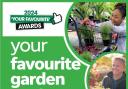 Nominate your favourite garden centre