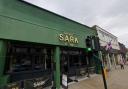 Eatery - Sark in Maldon