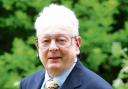 Commenting - former Maldon mayor Stephen Savage