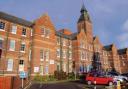 Closing for good - St Peter's Hospital in Maldon