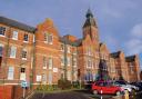Facility - St Peter's Hospital in Spital Road