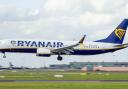 Ryanair have said more than 65,000 of its passengers have been disrupted as a result of air traffic control issue