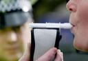 A drink driver, who was also found to have a class A drug in his possession, has been fined