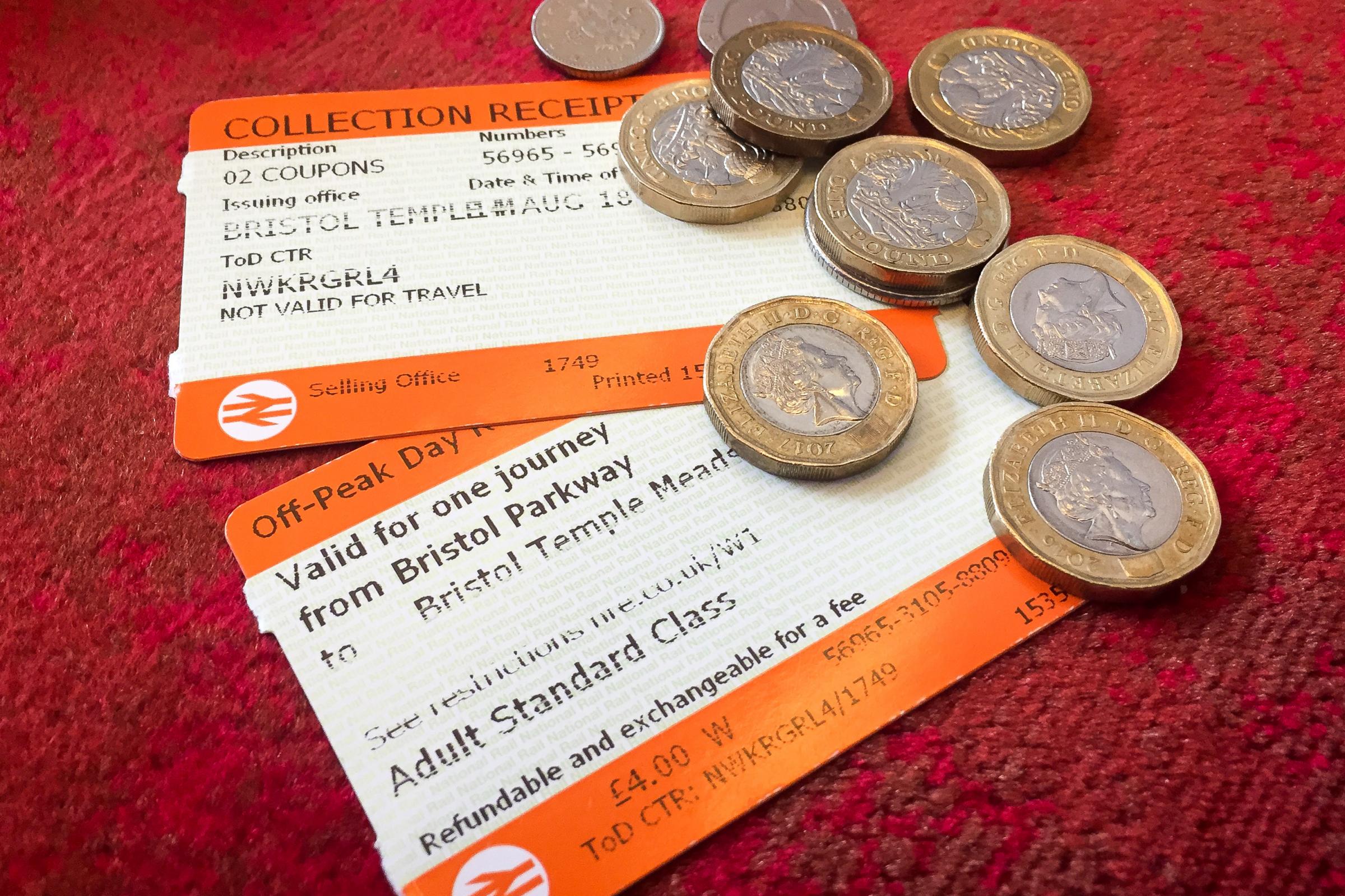 Train tickets: 5 ways to help save money on them in 2023 | Maldon and Burnham Standard - Vimarsana News