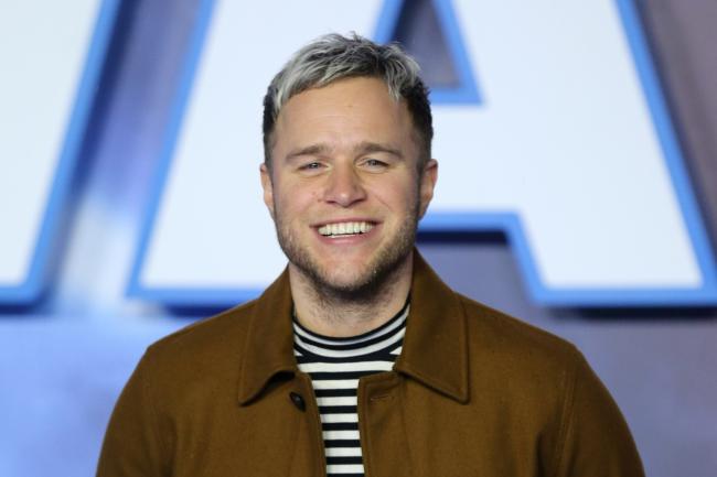 Olly Murs has added five new dates to his UK Summer Tour next year (Isabel Infantes/PA)