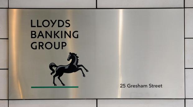 Maldon and Burnham Standard: The Lloyds Banking Group will close 48 of its branches (Nick Ansell/PA)