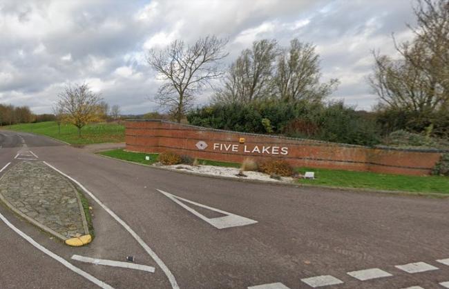 Potters Leisure Ltd has announced it has bought the Five Lakes Resort in Tolleshunt Knights for an undisclosed sum
