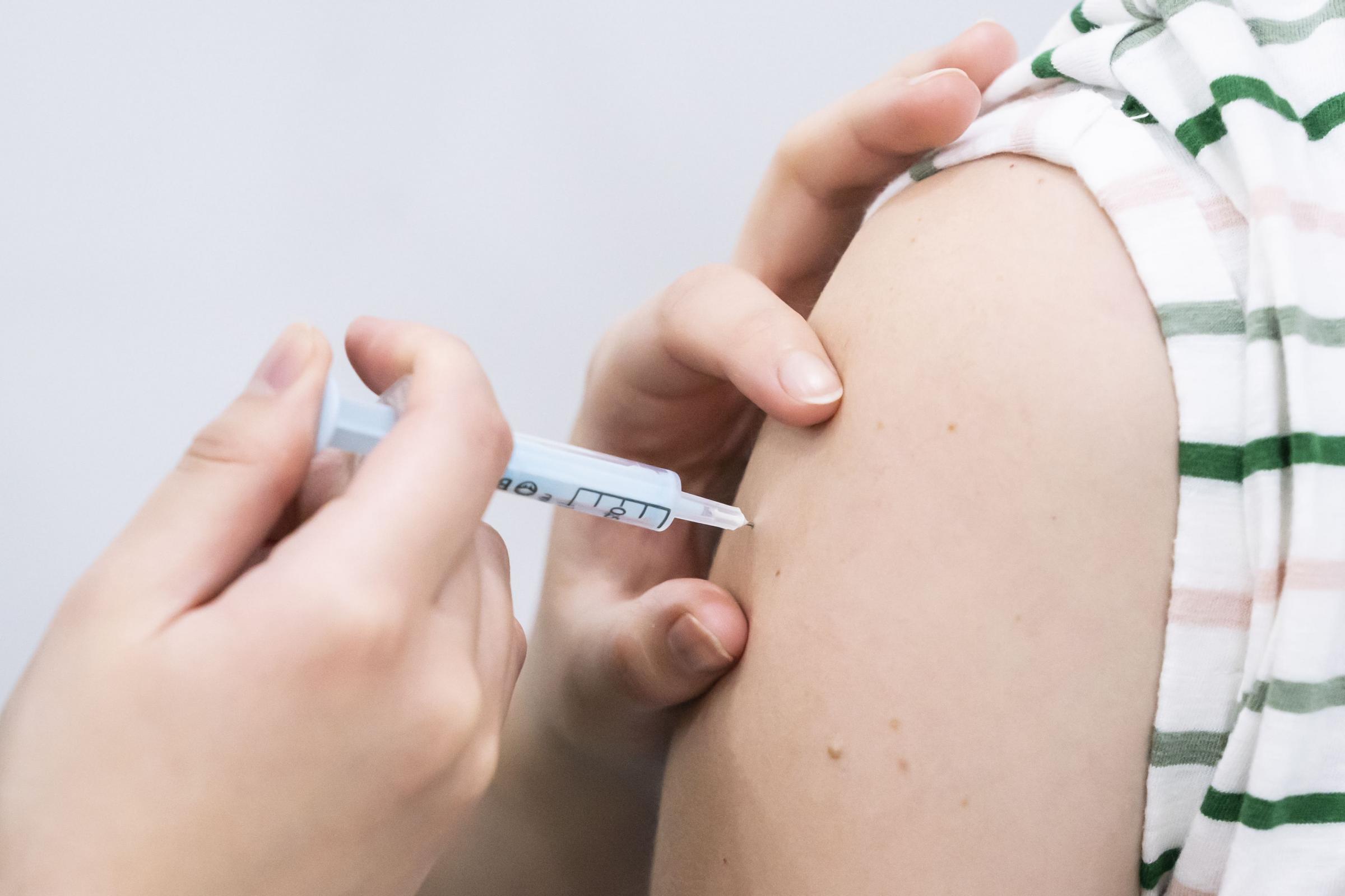 Scrapped jabs mandate for healthcare staff is latest Government pandemic U-turn - Vimarsana News