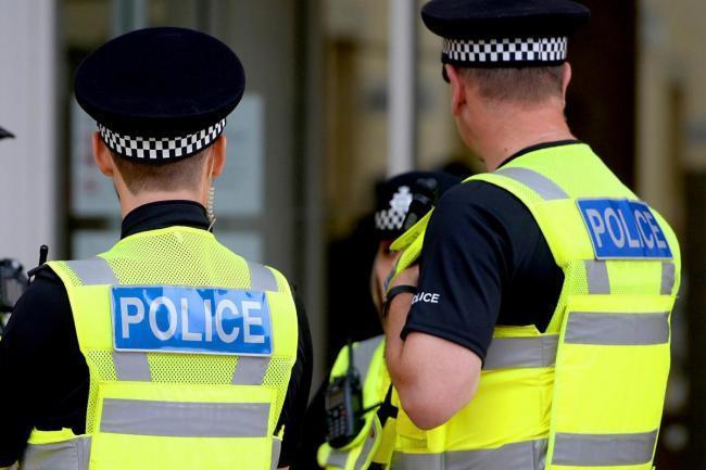 Maldon MP John Whittingdale has revealed he's been informed there are plans for more police officers in the district
