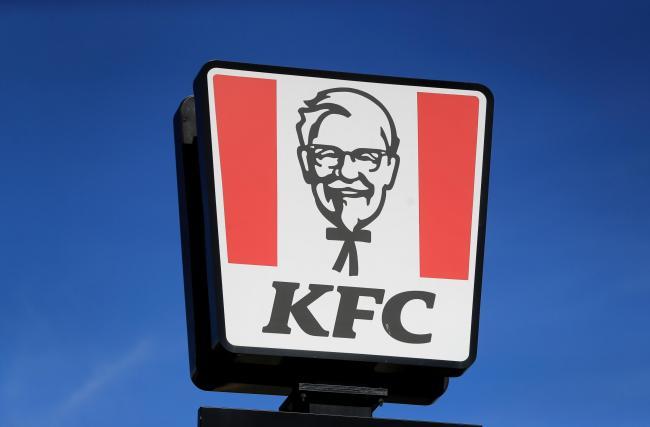 KFC currently has no location in the district - but plans reveal it could in the future
 (Picture: PA Wire/PA Images)