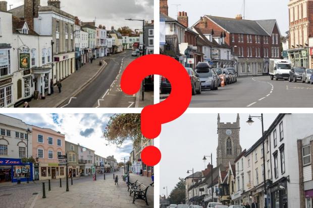 In total 45 per cent of people said the mid Essex area of the county is the best place to live