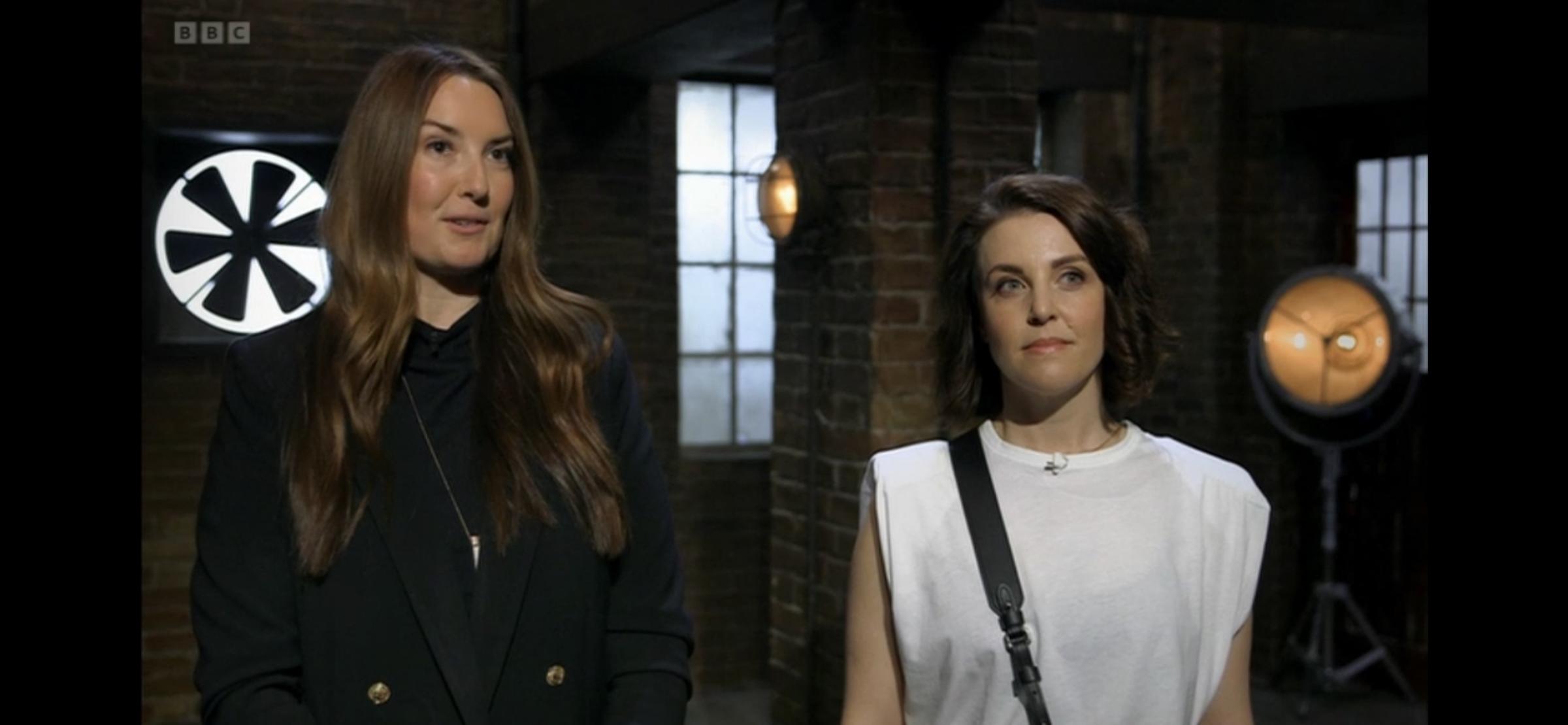 Vegan Handbags on Dragons Den feature on hit BBC One show - How they performed - Vimarsana News