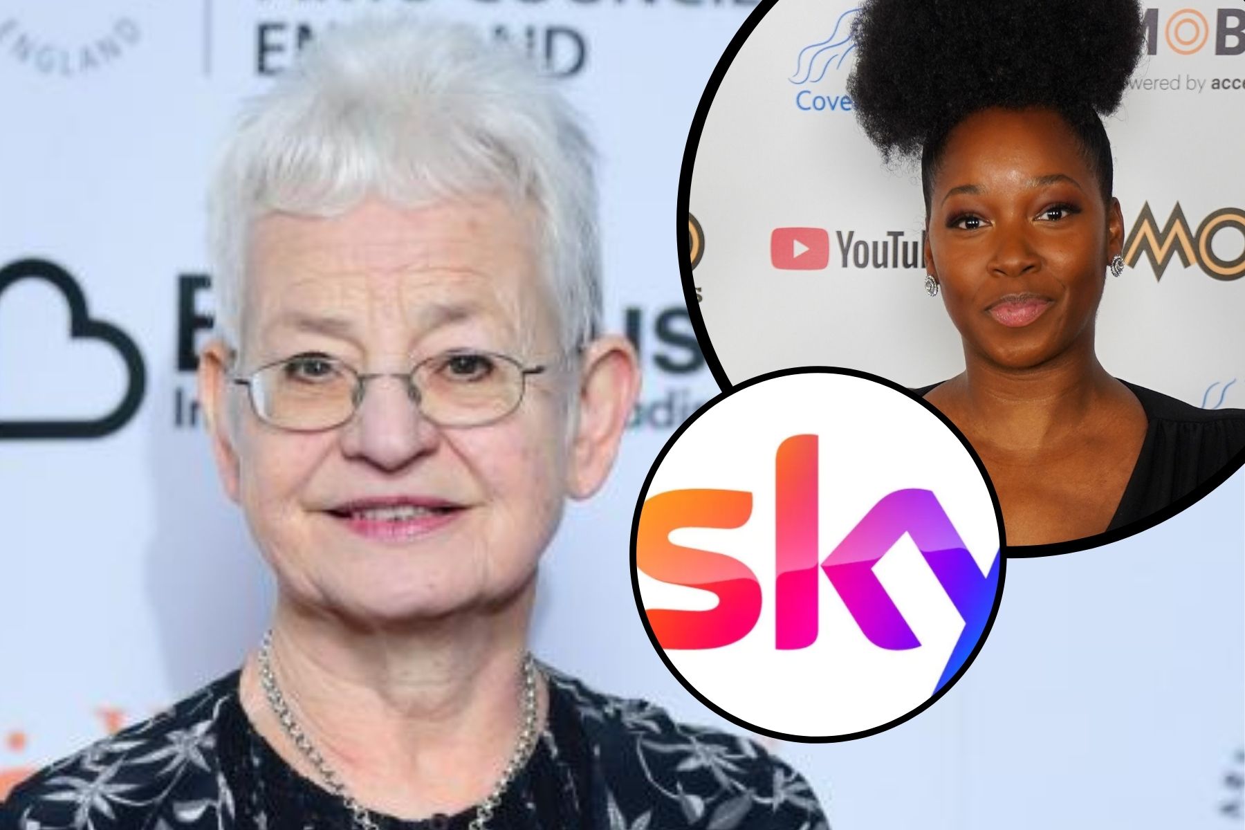 New Sky TV series adapts Jacqueline Wilson's Little Darlings | Maldon and Burnham Standard - Vimarsana News