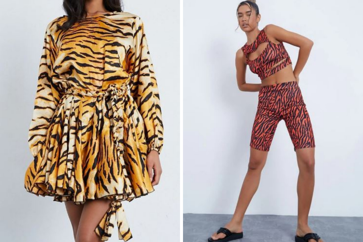 Tiger-themed gifts you can give this Chinese New Year - Vimarsana News