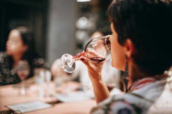 Maldon and Burnham Standard: Wine tasting is an option for an alternative date (Canva) Maldon and Burnham Standard: Wine tasting is an option for an alternative date (Canva)