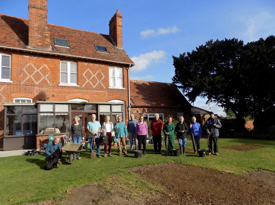 Exhibition on historic building discovered in Southminster unveiled - Vimarsana News