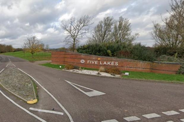 Five Lakes in Tolleshunt Knights has been taken over by Potters Resorts