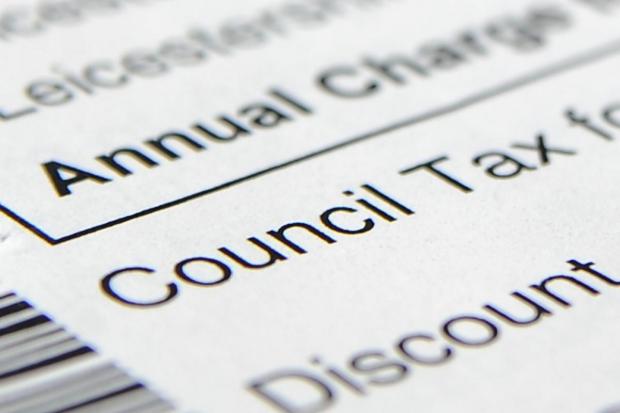 Southend Council has issued an update on the £150 council tax rebate (PA)