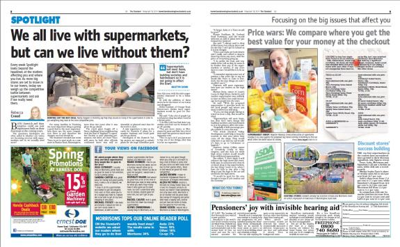 Maldon and Burnham Standard: The article we ran back in 2014 Maldon and Burnham Standard: The article we ran back in 2014