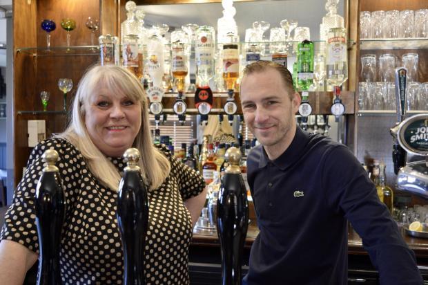 Victoria Inn pub to host Burnham's first ever Pride event | Maldon and Burnham Standard - Vimarsana News
